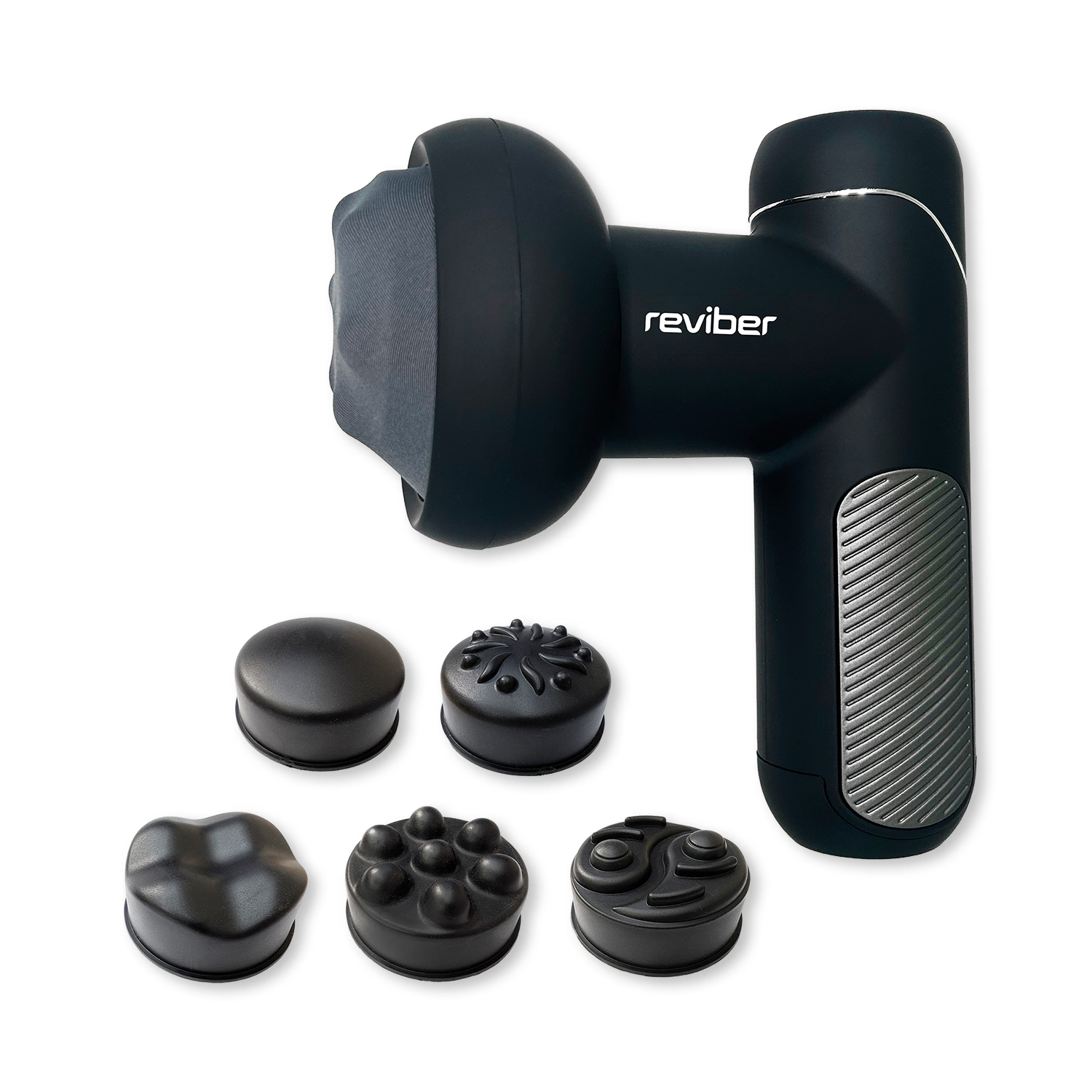 Reviber Active Relief Shiatsu muscle massager - British product
