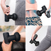 Reviber Active Relief Shiatsu muscle massager - British product