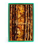 Almond & Dark Chocolate Florentines (180g)