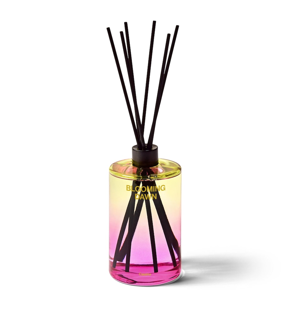 Cassina Blooming Dawn Reed Diffuser 500ml - British product