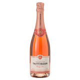 Taittinger Prestige Rose Brut NV Champagne   75cl GOODS M&S   