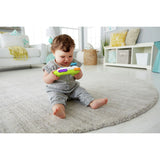 Fisher Price Laugh & Learn Controller baby toy - British product