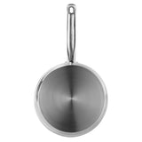 Argos Home stainless steel chip pan 22cm, UK version