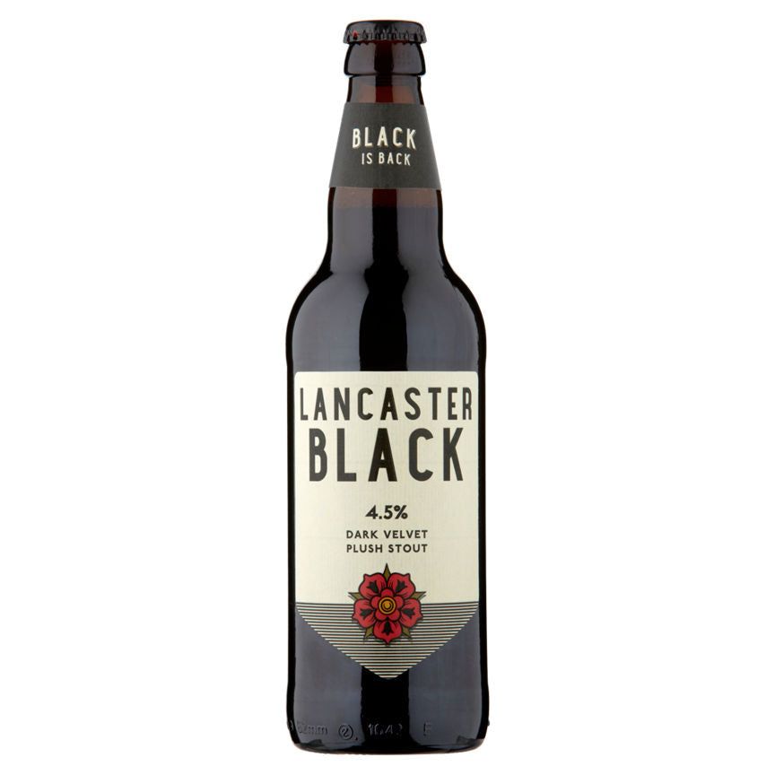 Lancaster Black Ale