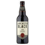 Lancaster Black Ale Beer & Cider ASDA   