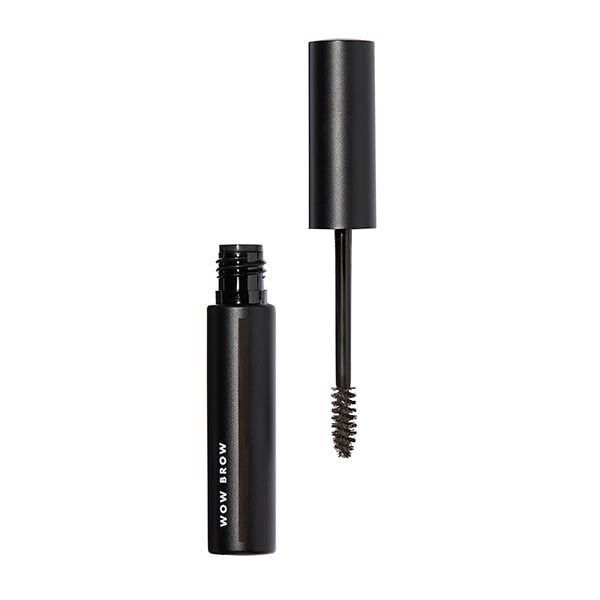 e.l.f. Wow Brow Gel 3.5g Deep Brown GOODS Superdrug   