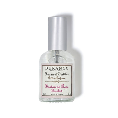 Superdrug Durance Pillow Perfume Rosebud Mist 50ml- Buy online at McGrocer