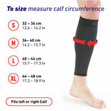Neo G Airflow Calf Support size medium - British product
