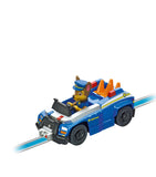 Carrera PAW Patrol slot racing set Chase and Rubble, imported from the UK