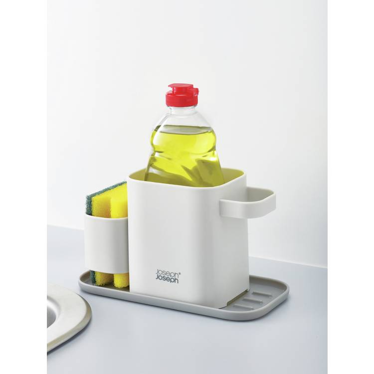 Joseph Joseph Large Duo kitchen sink caddy (British brand)