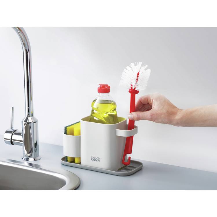 Joseph Joseph Large Duo kitchen sink caddy (British brand)