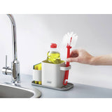 Joseph Joseph Large Duo kitchen sink caddy (British brand)
