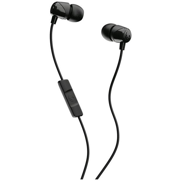 Skullcandy Jibs in-ear headphones black - British product