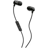 Skullcandy Jibs in-ear headphones black - British product