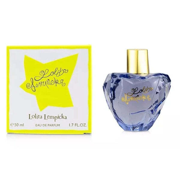 Lolita Lempicka Eau de Parfum 50ml spray, imported from the UK