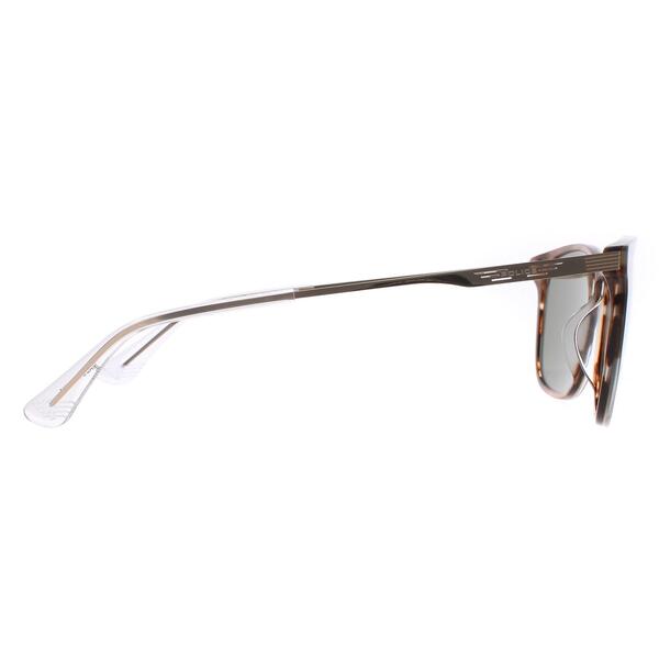 Police SPLD47 Code 4 brown men sunglasses, UK version