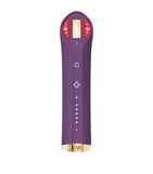 FAQ red light skin rejuvenation device - British product