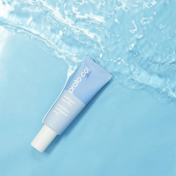 Proto-col Collagen Eye Filler 20ml - British product