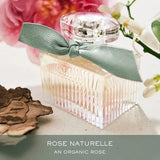 Chloé Eau de Parfum Naturelle organic rose 50ml - British product