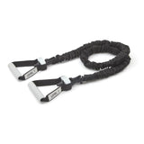 Reebok Power Tube Level 1 resistance band (British brand)