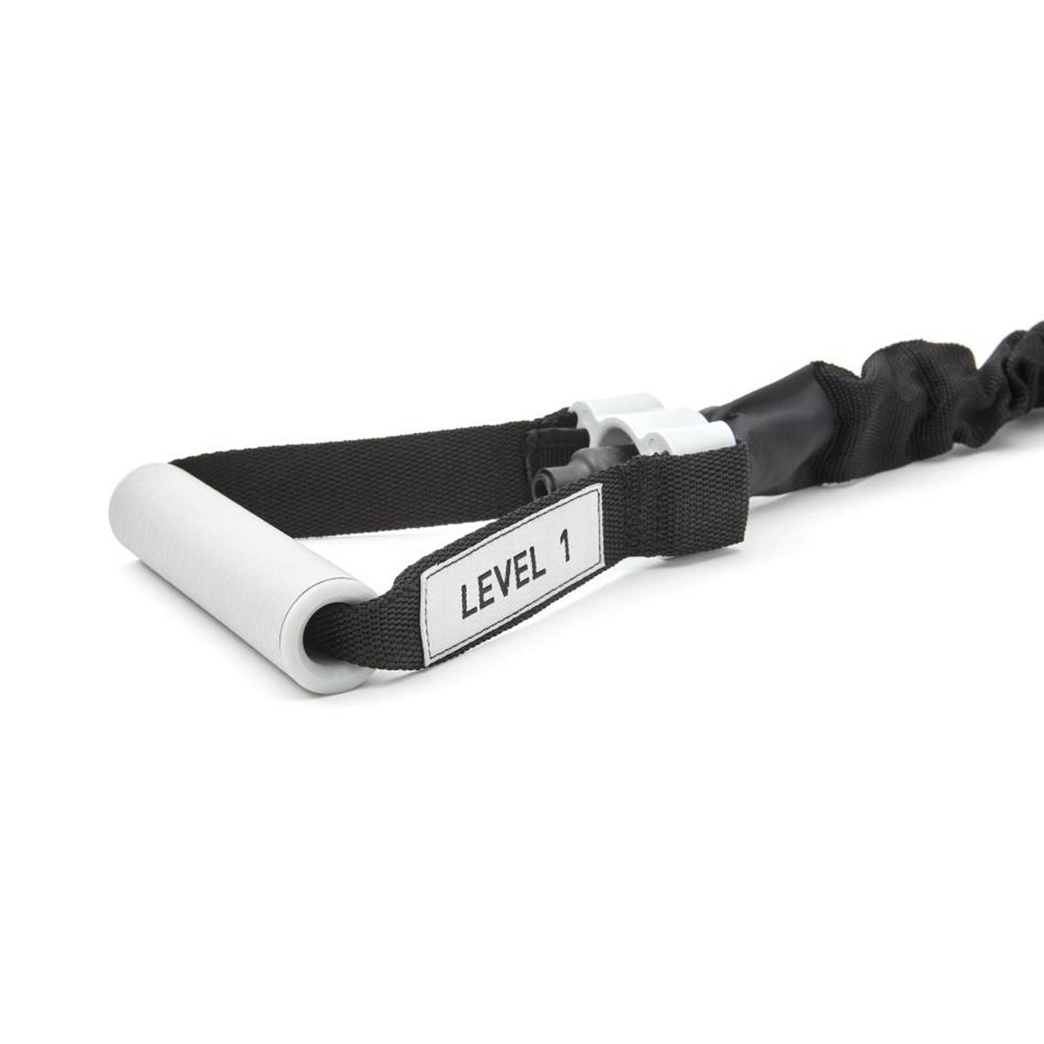 Reebok Power Tube Level 1 resistance band (British brand)