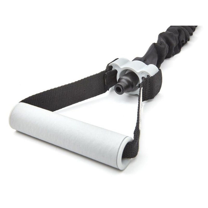 Reebok Power Tube Level 1 resistance band (British brand)