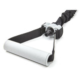 Reebok Power Tube Level 1 resistance band (British brand)