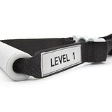 Reebok Power Tube Level 1 resistance band (British brand)