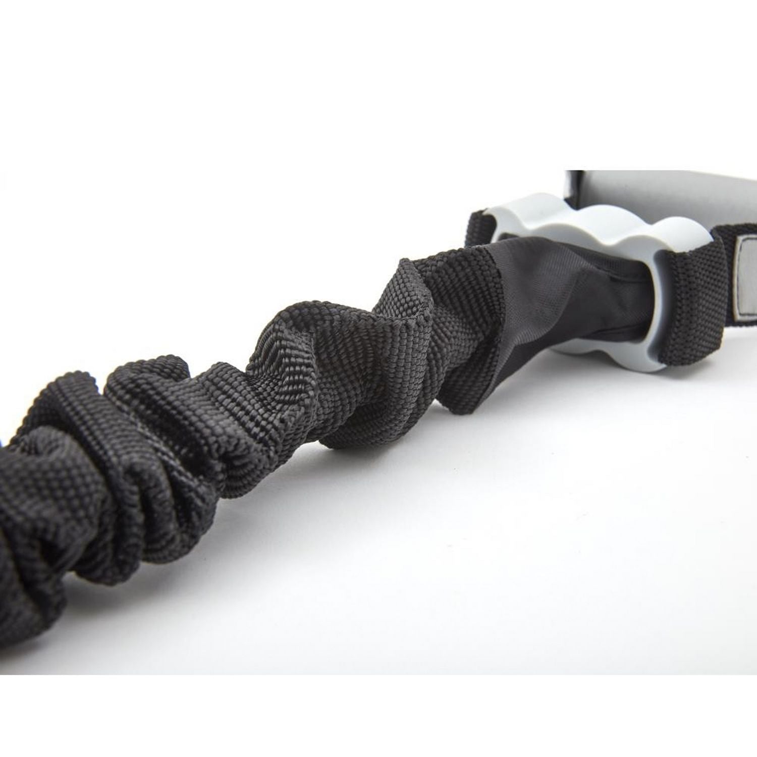 Reebok Power Tube Level 1 resistance band (British brand)