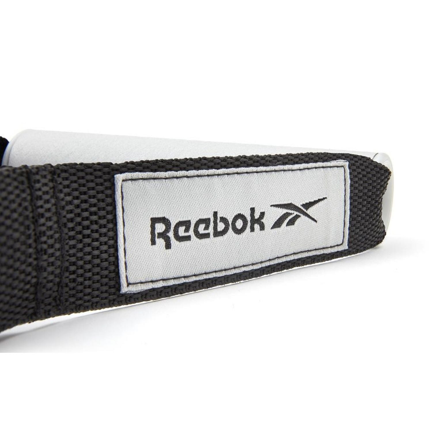 Reebok Power Tube Level 1 resistance band (British brand)