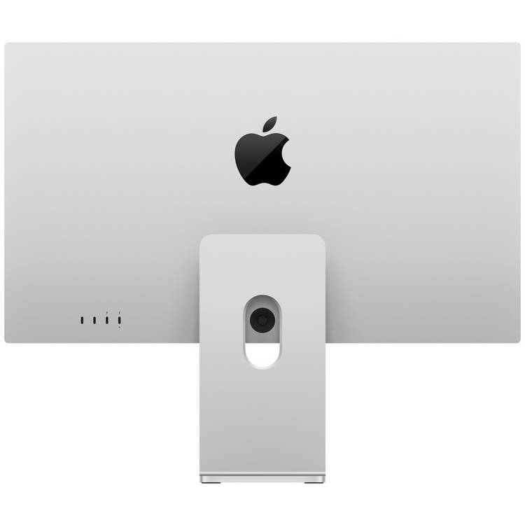 Apple Studio Display XDR nano-texture 27 inch with stand - British product