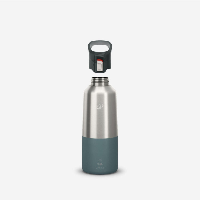 Decathlon insulated flask Bottle 900 0.8L - British product