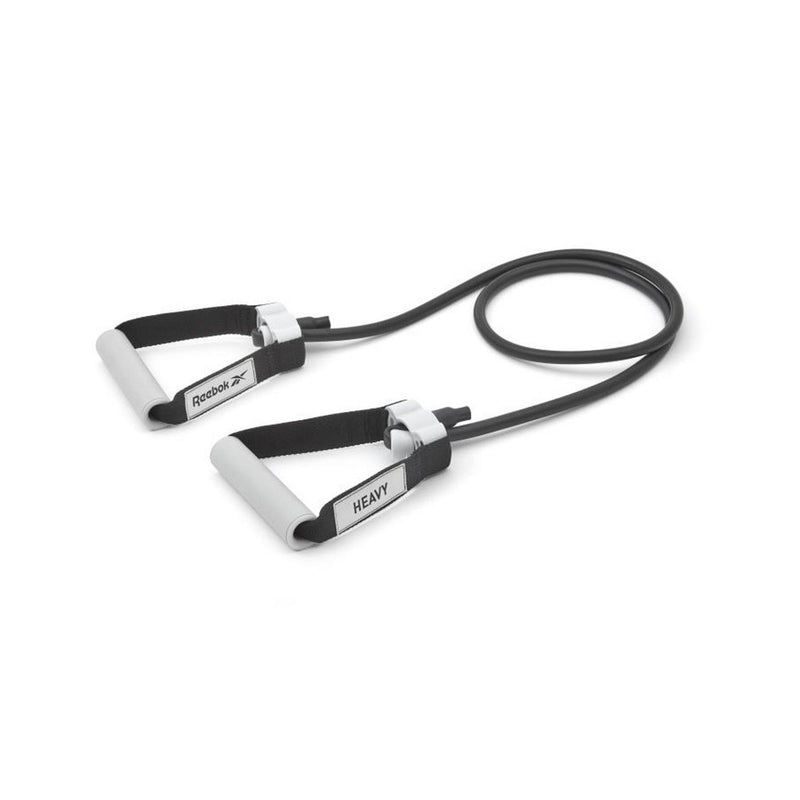 Reebok adjustable heavy resistance tube (British brand)
