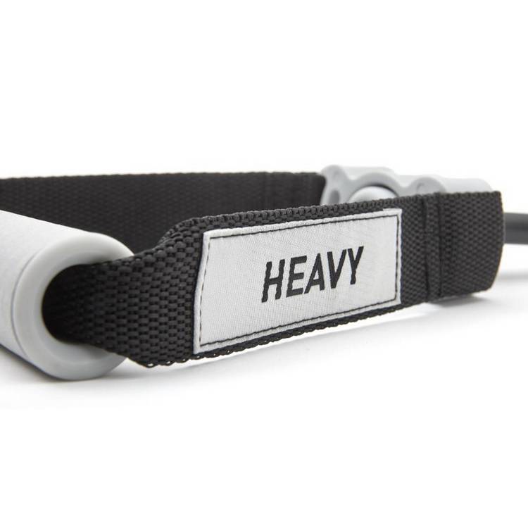 Reebok adjustable heavy resistance tube (British brand)