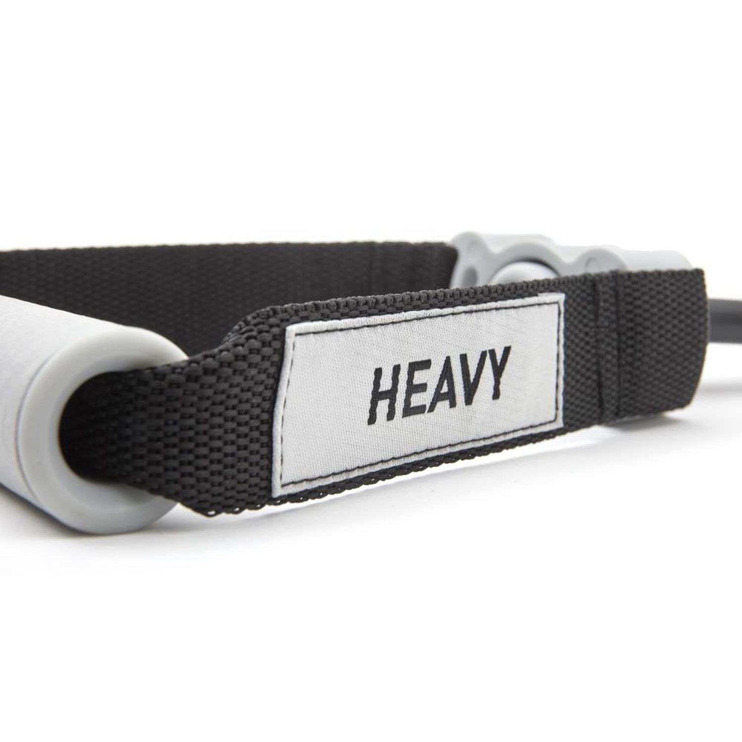 Reebok adjustable heavy resistance tube (British brand)
