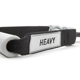 Reebok adjustable heavy resistance tube (British brand)