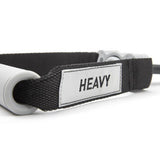 Reebok adjustable heavy resistance tube (British brand)