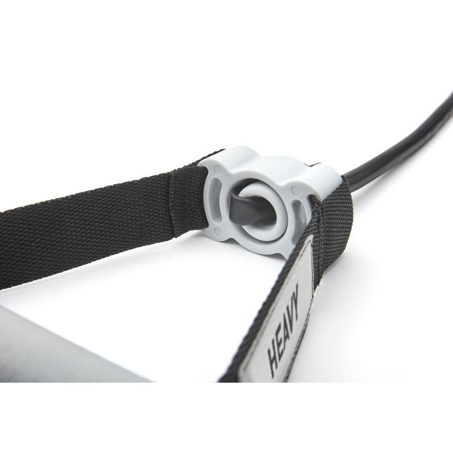 Reebok adjustable heavy resistance tube (British brand)
