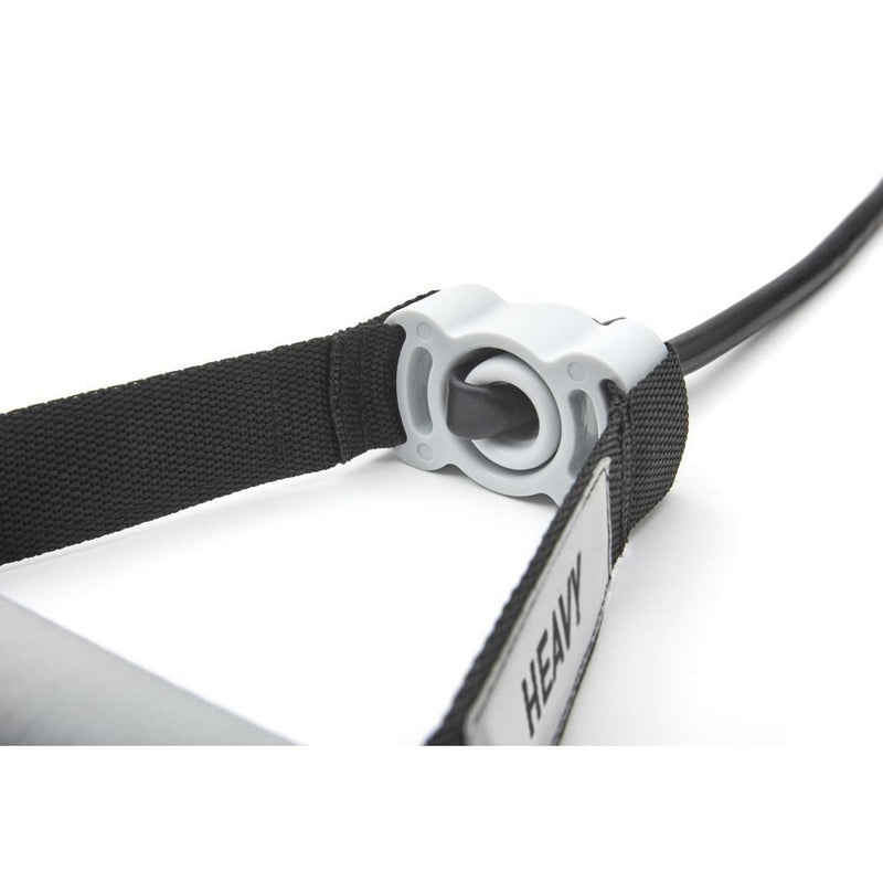 Reebok adjustable heavy resistance tube (British brand)