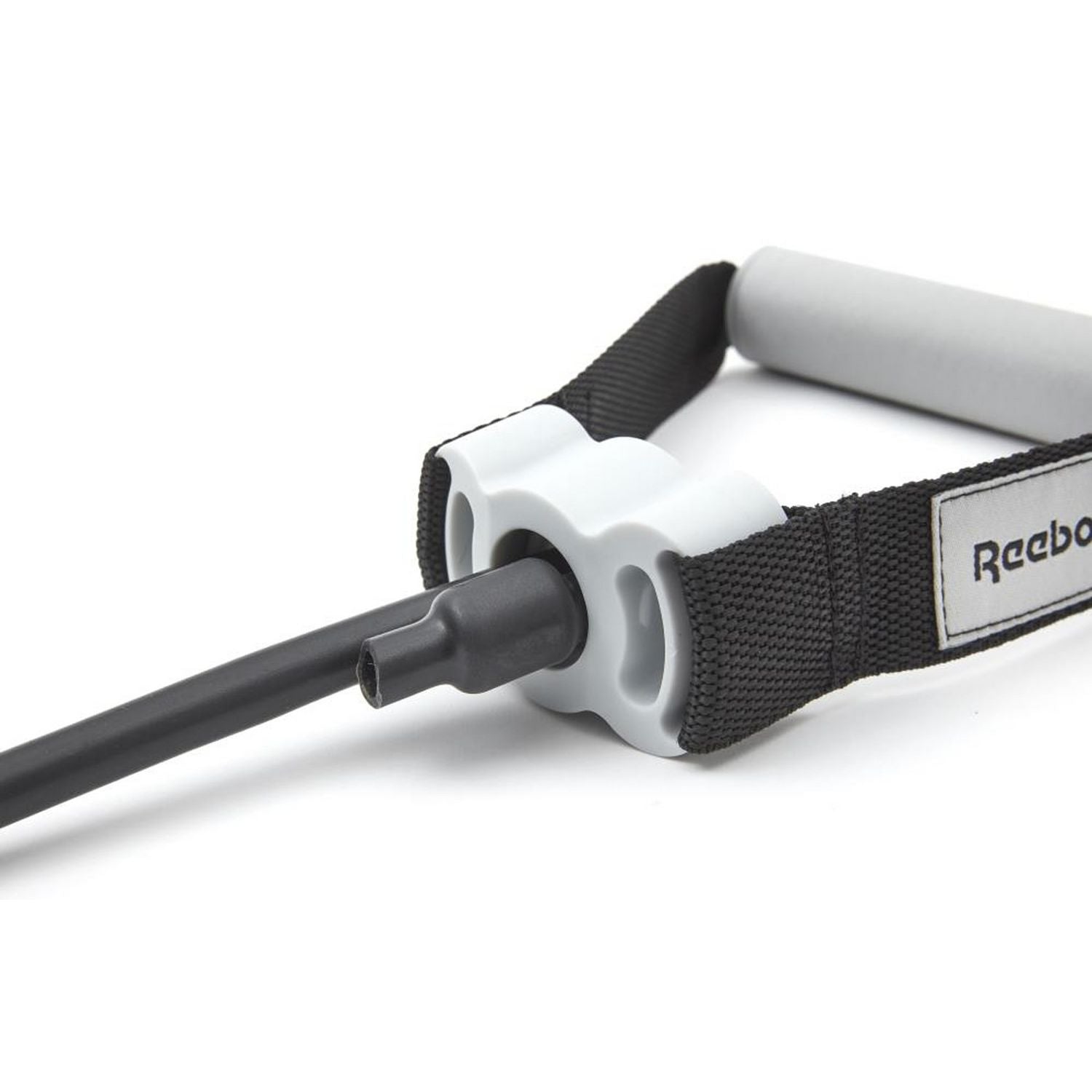 Reebok adjustable heavy resistance tube (British brand)