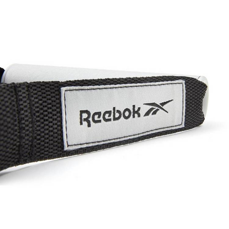 Reebok adjustable heavy resistance tube (British brand)