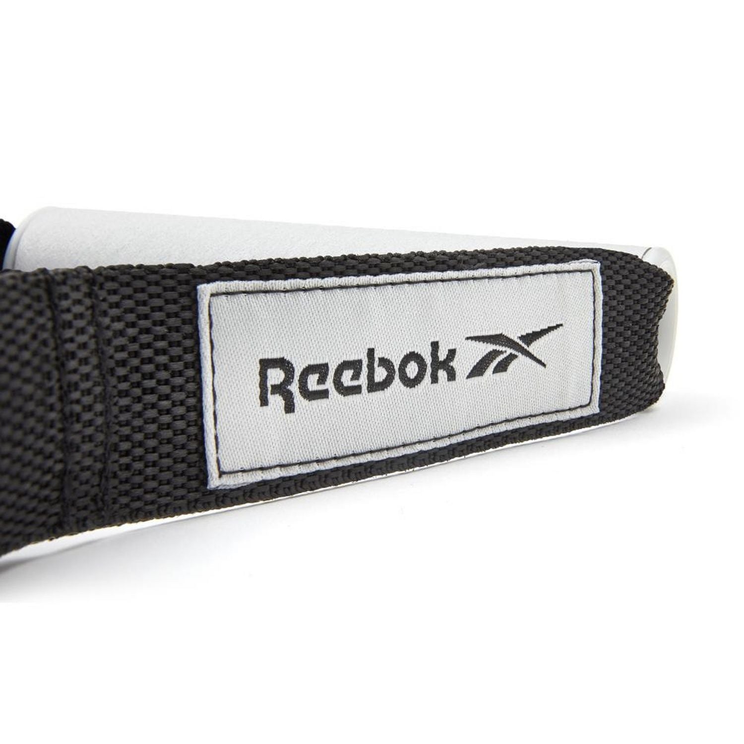 Reebok adjustable heavy resistance tube (British brand)