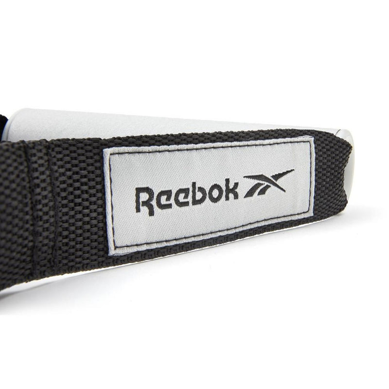 Reebok adjustable heavy resistance tube (British brand)