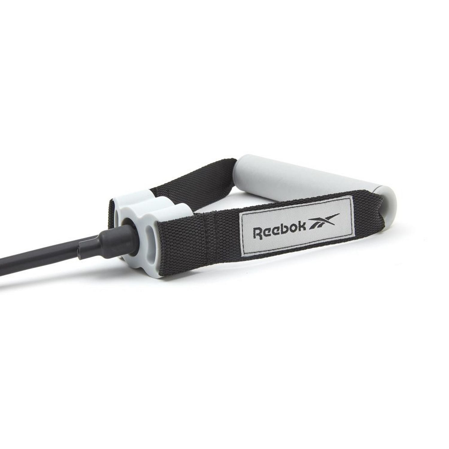 Reebok adjustable heavy resistance tube (British brand)