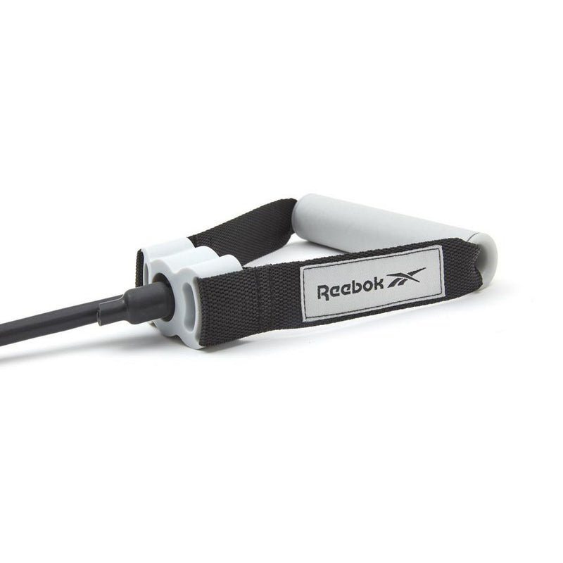 Reebok adjustable heavy resistance tube (British brand)