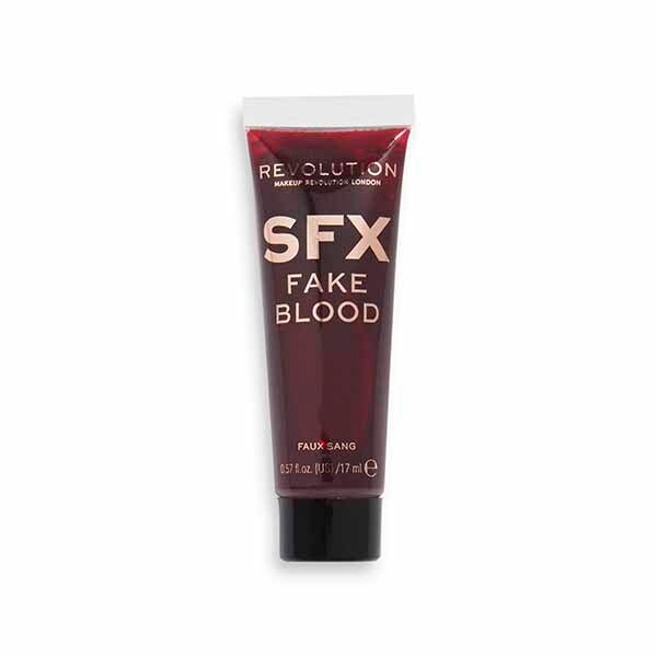 Revolution SFX Fake Blood GOODS Superdrug   