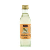 Bells Almond Oil 70ml - British product