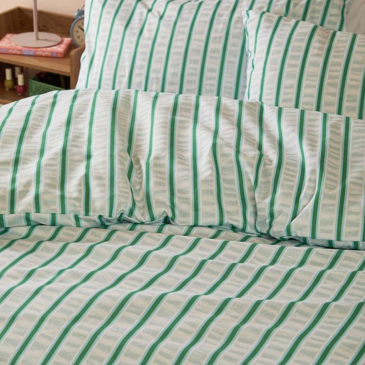 Duvet Day Hettie twin pack bedding set single bed, UK version