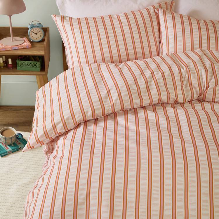 Duvet Day Hettie twin pack bedding set single bed, UK version