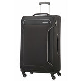 American Tourister Holiday Heat 79cm soft suitcase imported from the UK